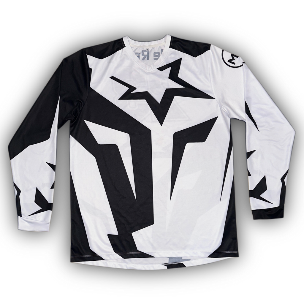 Camiseta MR #23