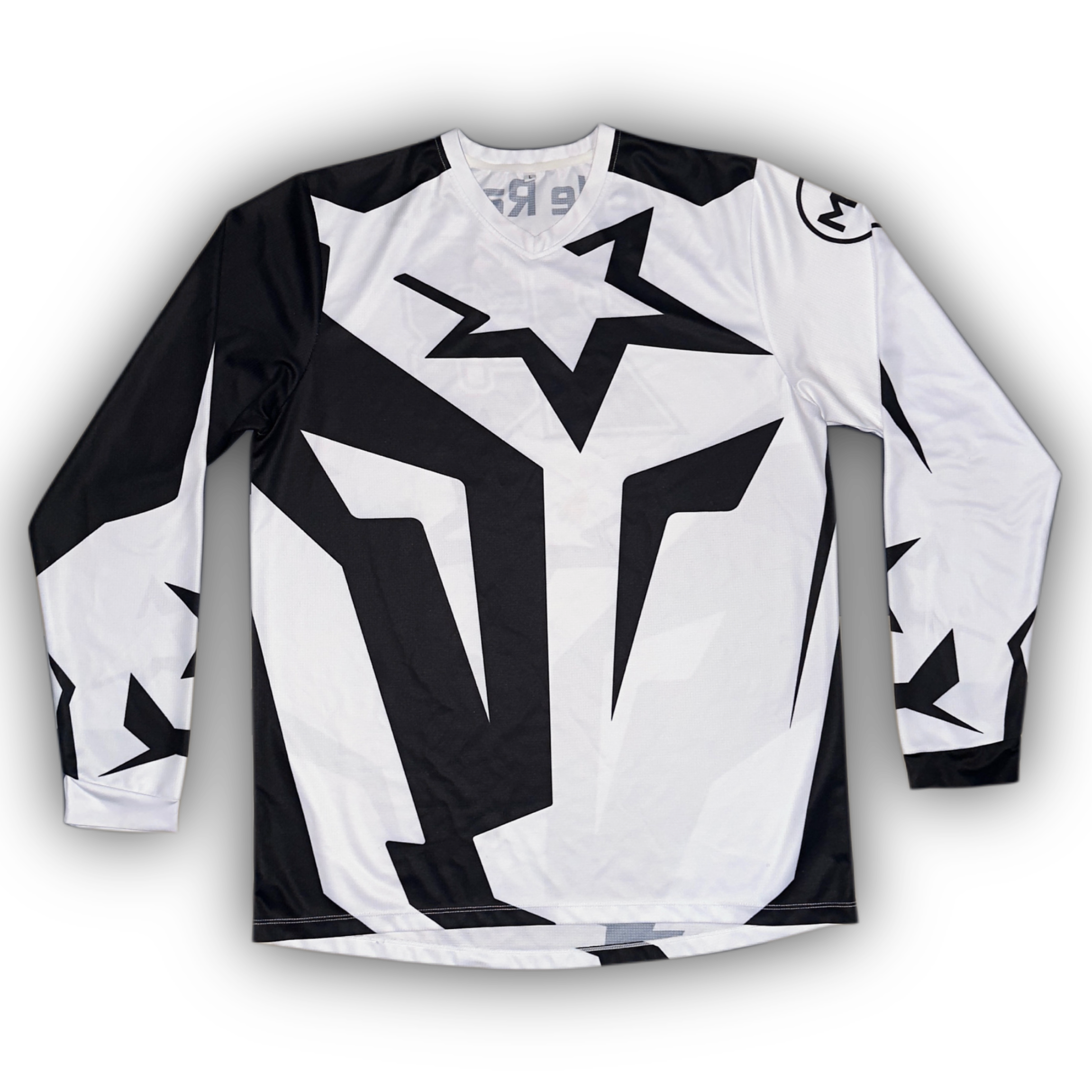 Camiseta MR #23