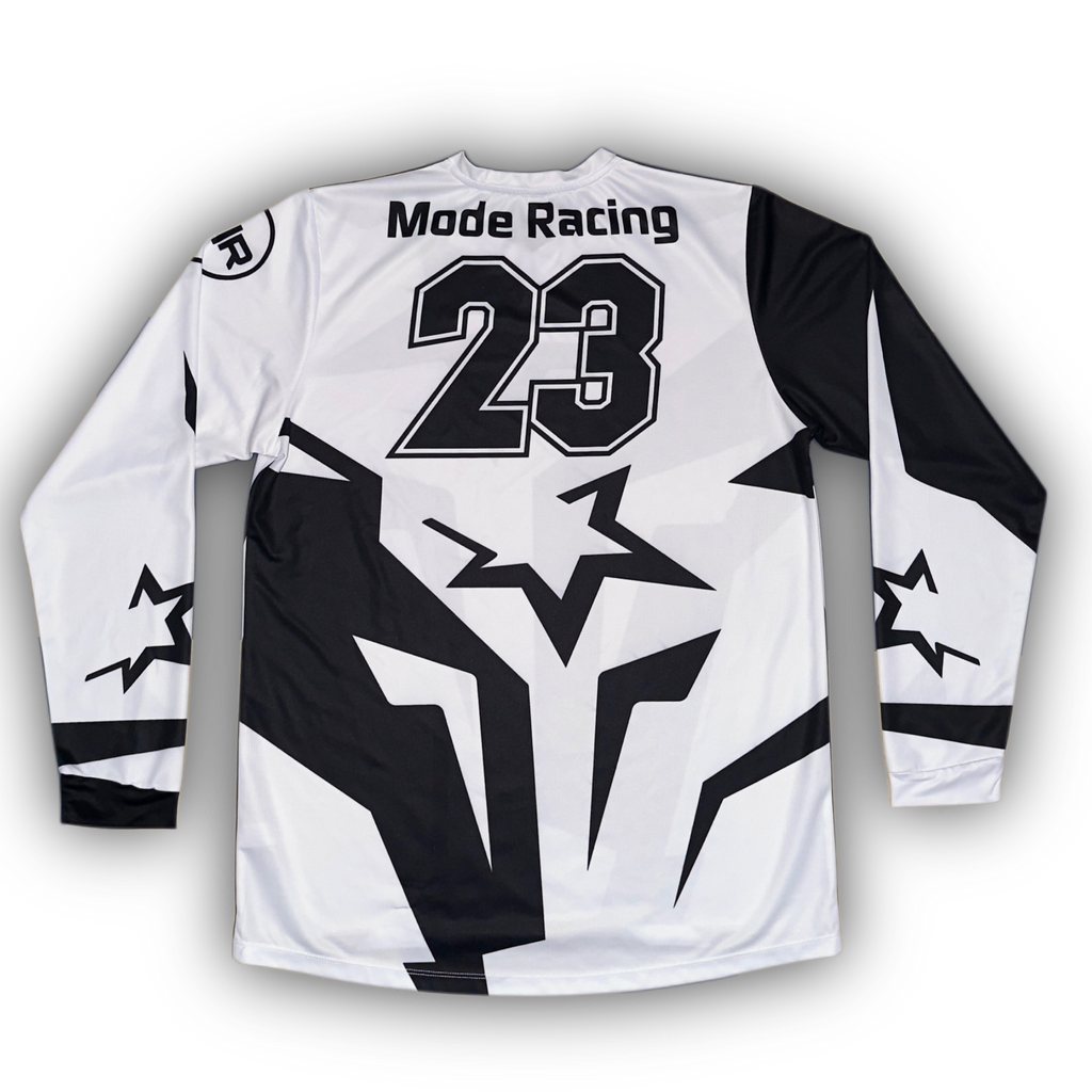 Camiseta MR #23