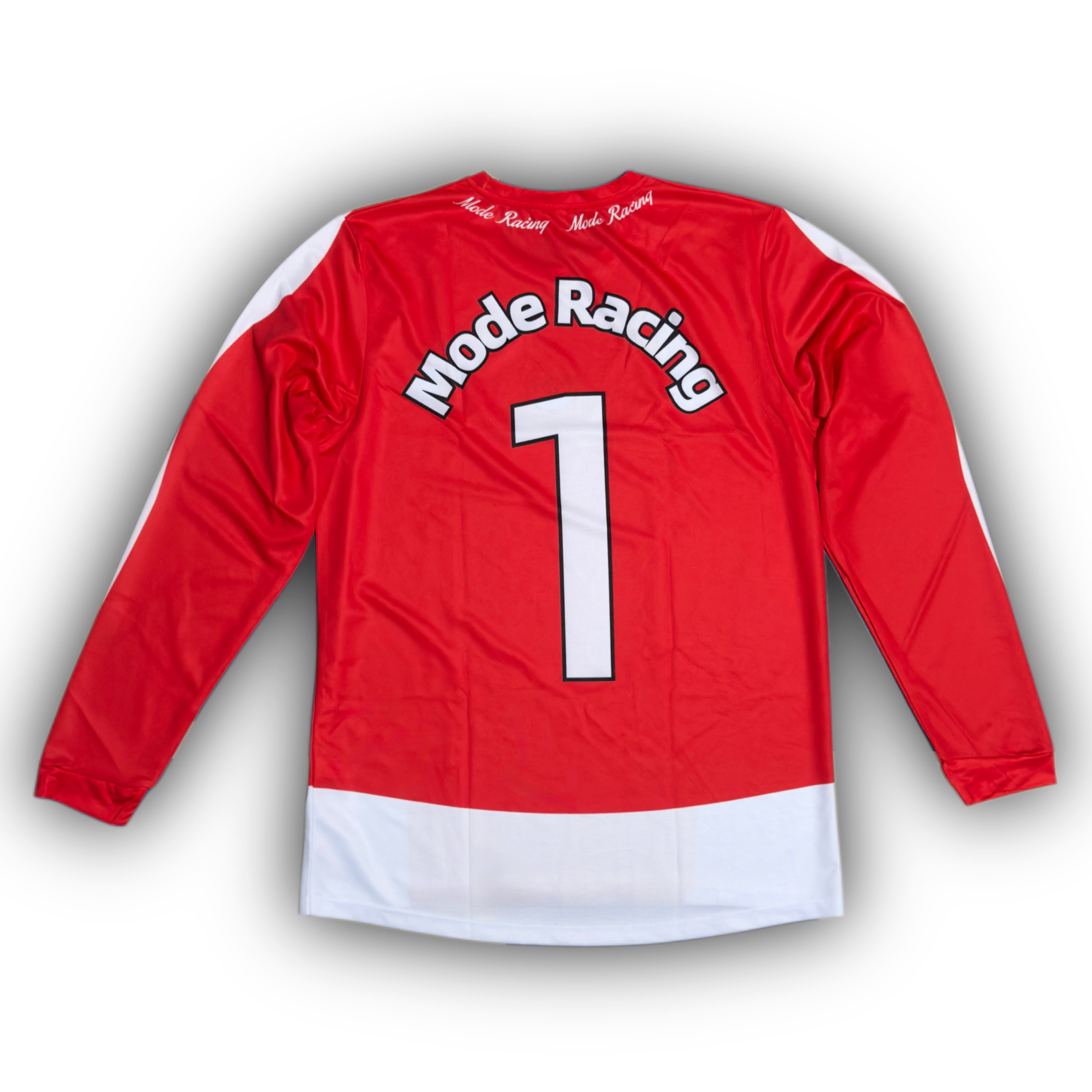 Camiseta MR #1