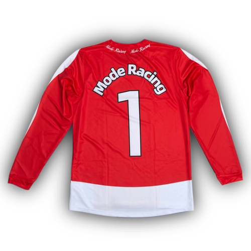 Camiseta MR #1